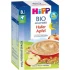 HiPP BIO Bouillie Avoine Pomme 450g – Céréales infantiles bio dès 8 mois à base de fruits et de lait