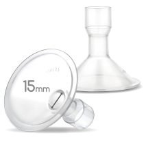 Maymom Téterelle 15mm Compatible Medela