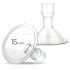 Maymom Téterelle 15mm Compatible Medela