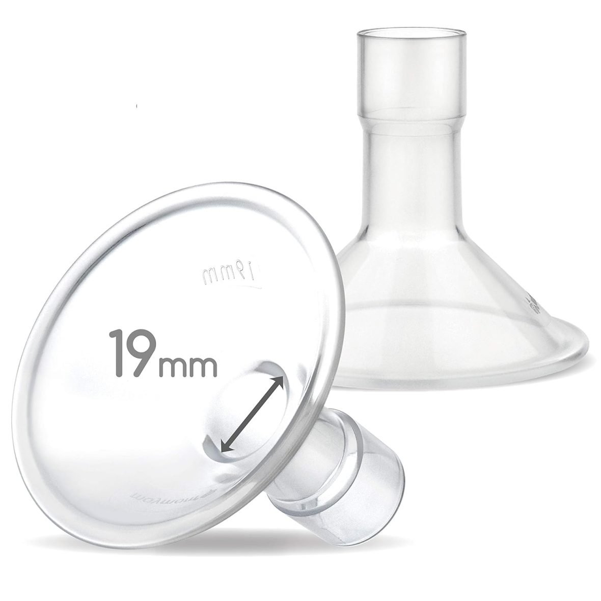 Maymom Téterelle 19mm