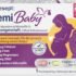 Femibaby Vitamines – Complément Nutritionnel pour Fertilité, Grossesse et Allaitement (30 jours)