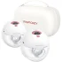 Momcozy M5 Tire Lait double pompage - disponible au Maroc Couleur Rose