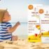 Weleda Crème solaire haute protection bébé/enfant 50 SPF