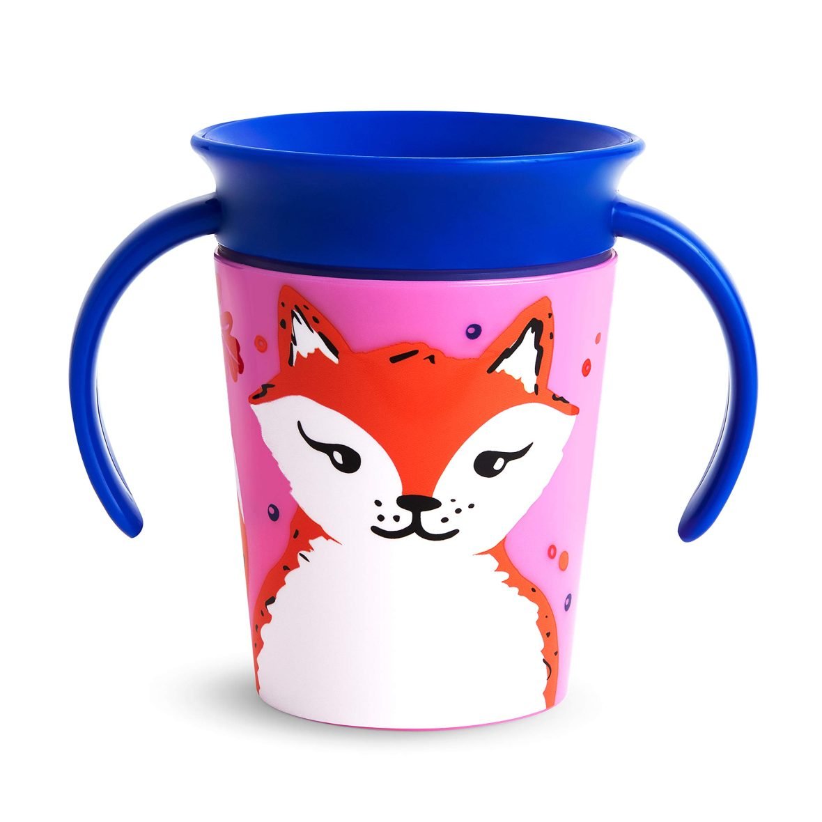 Munchkin Tasse Miracle 360° Renard
