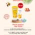 Promo Pack Weleda Change + Weleda crème corps cheveux