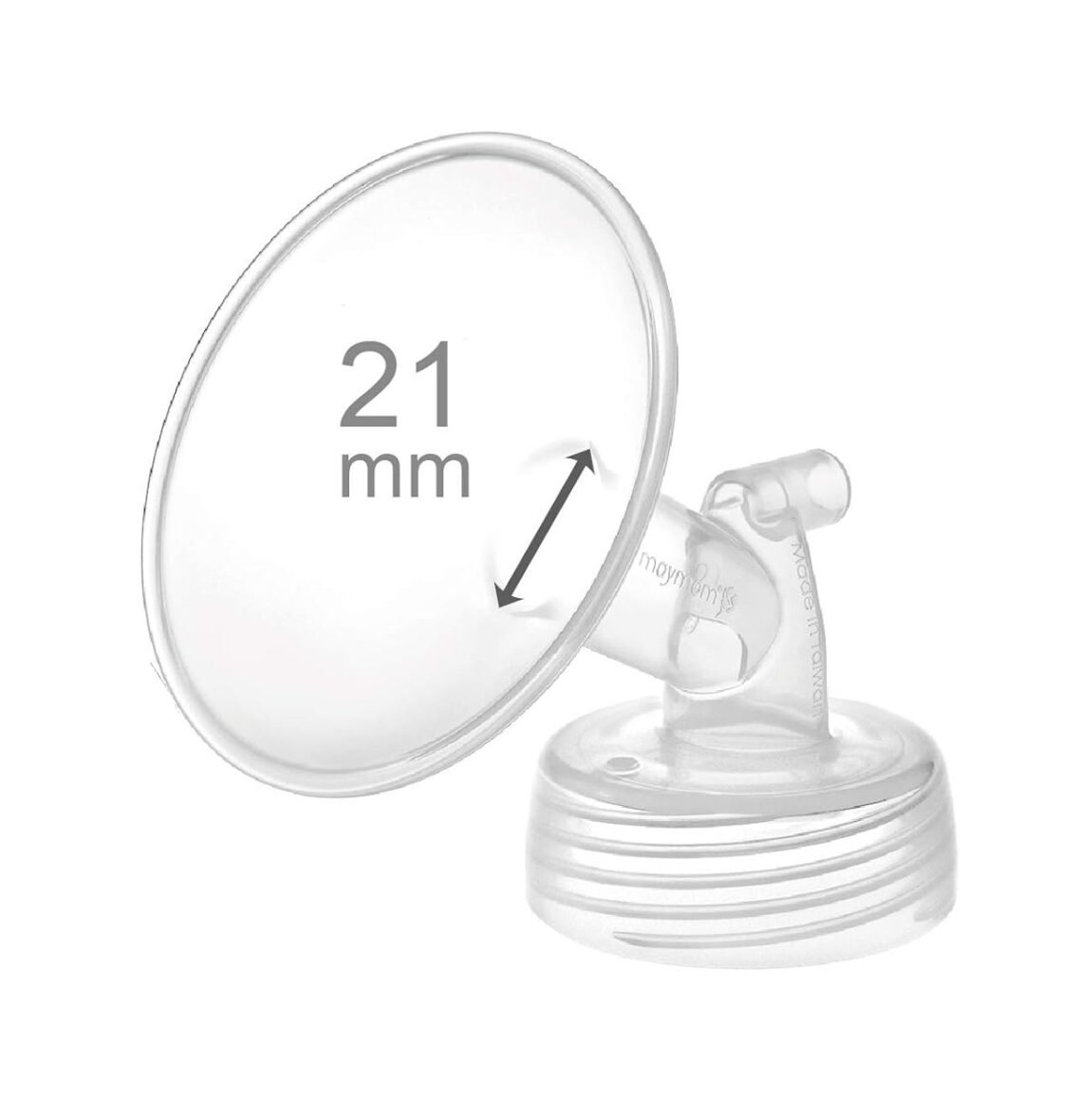 Maymom téterelle Spectra 21mm