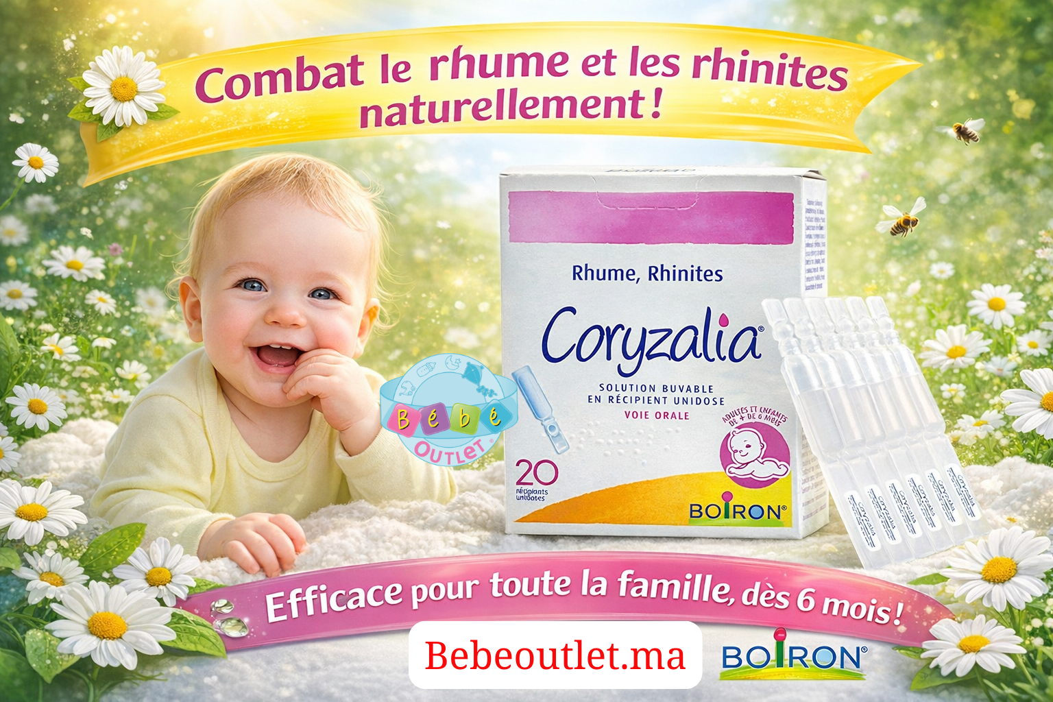 Bebeoutlet.ma